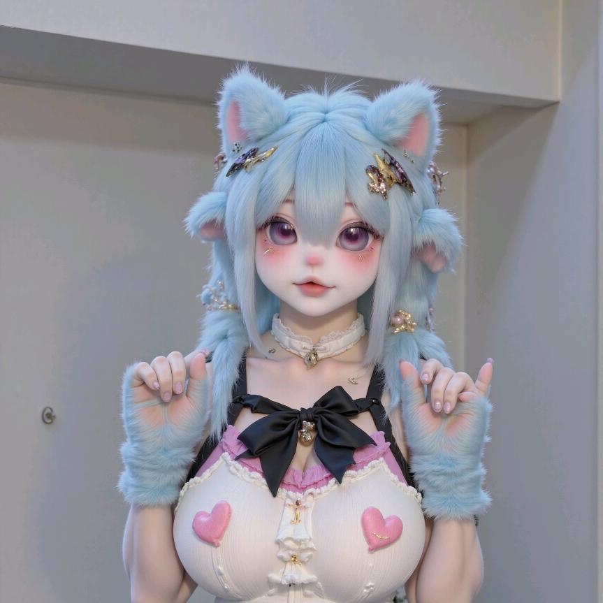 苏琪琪