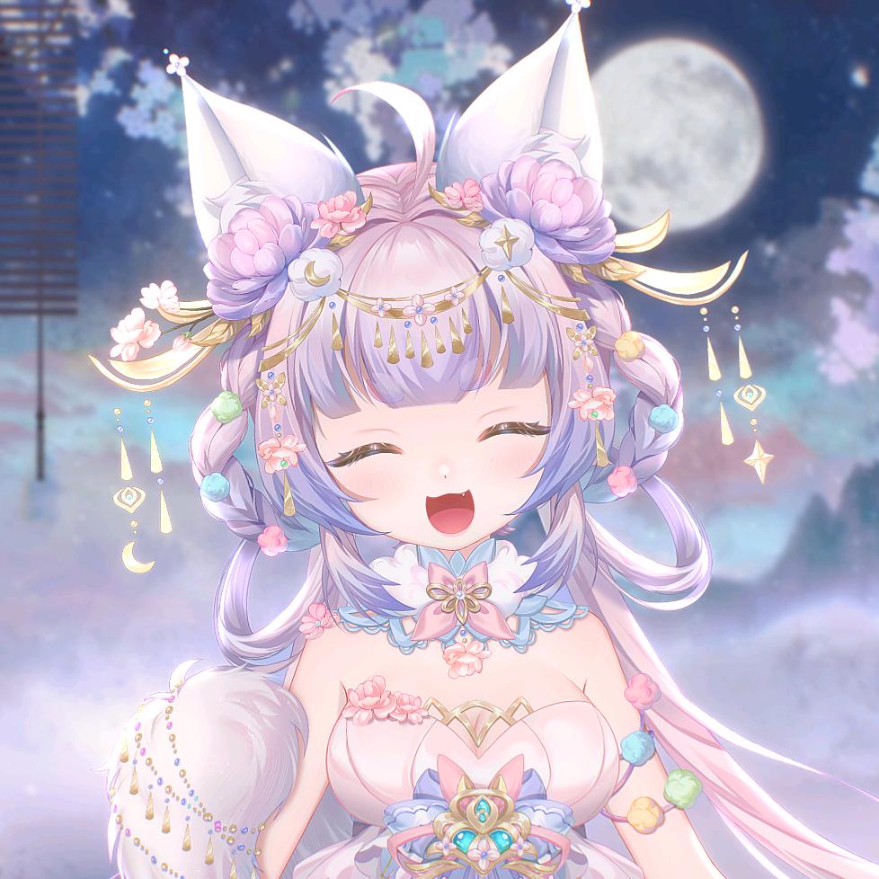 YC.牙崽