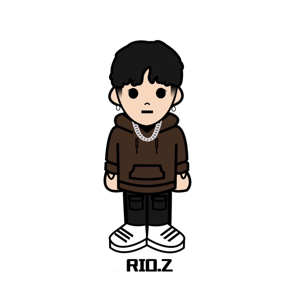 锐欧z