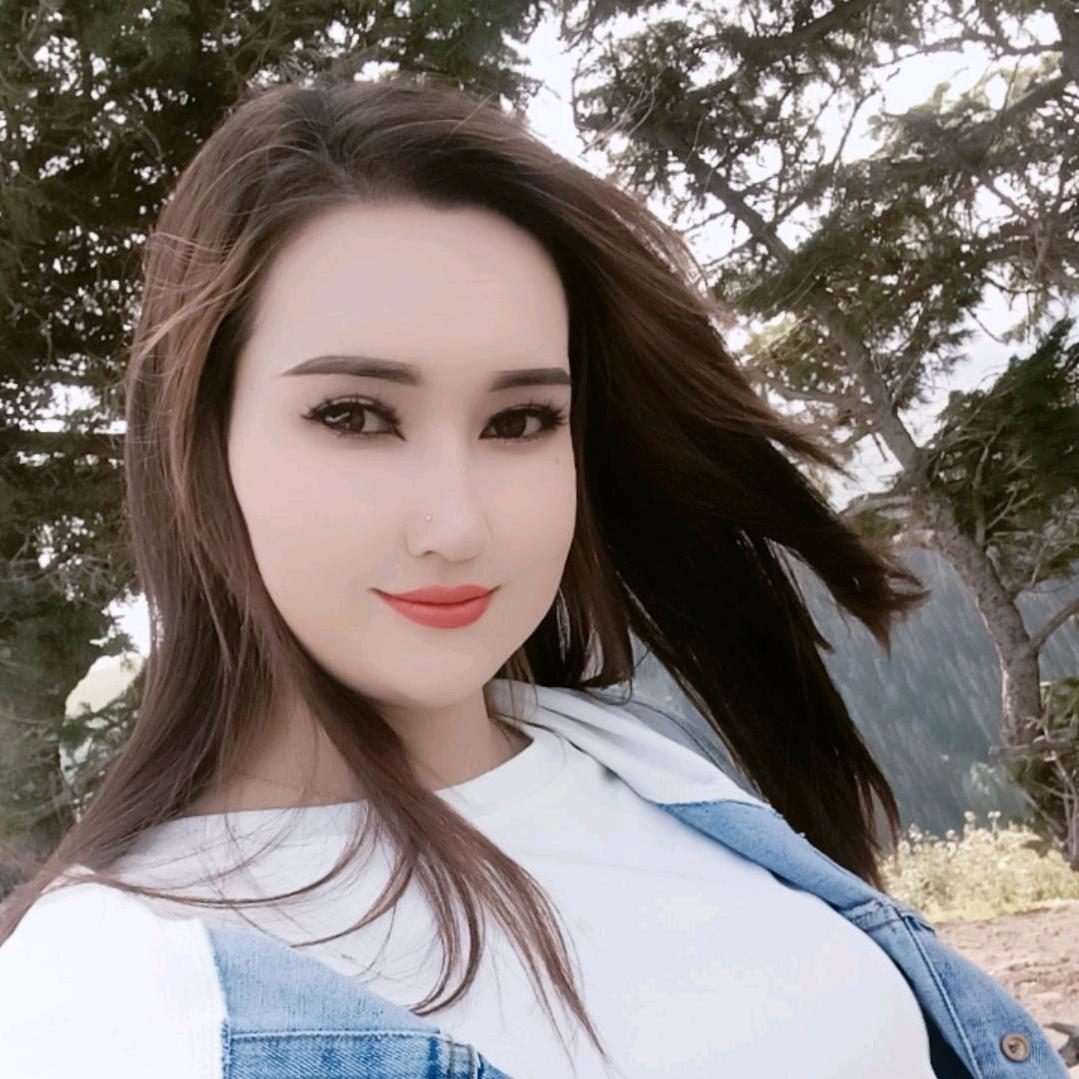 艾夫人💑