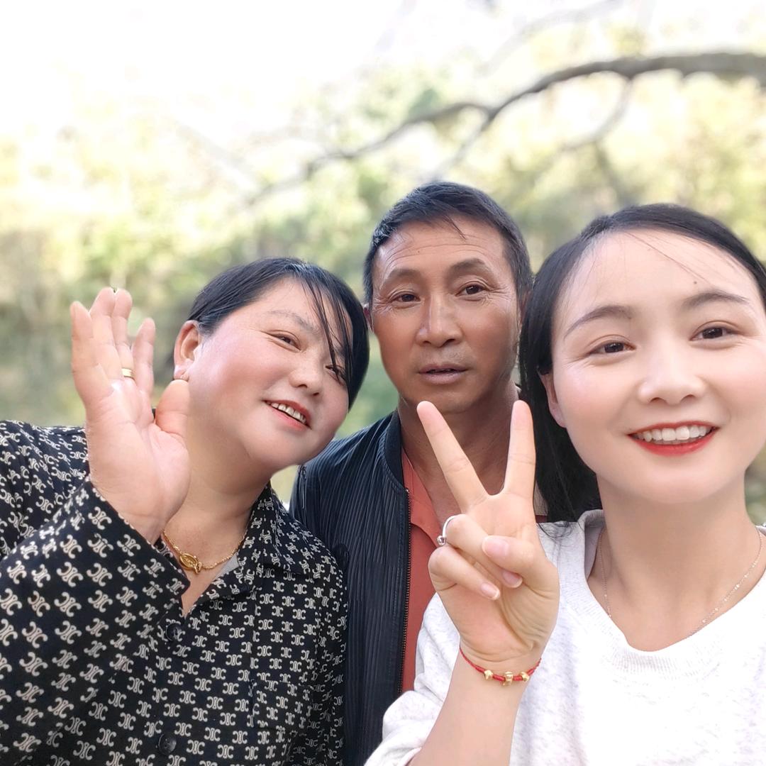 贵州卢姐