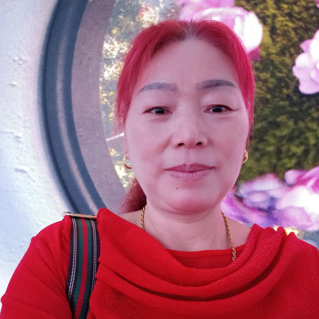 张女士