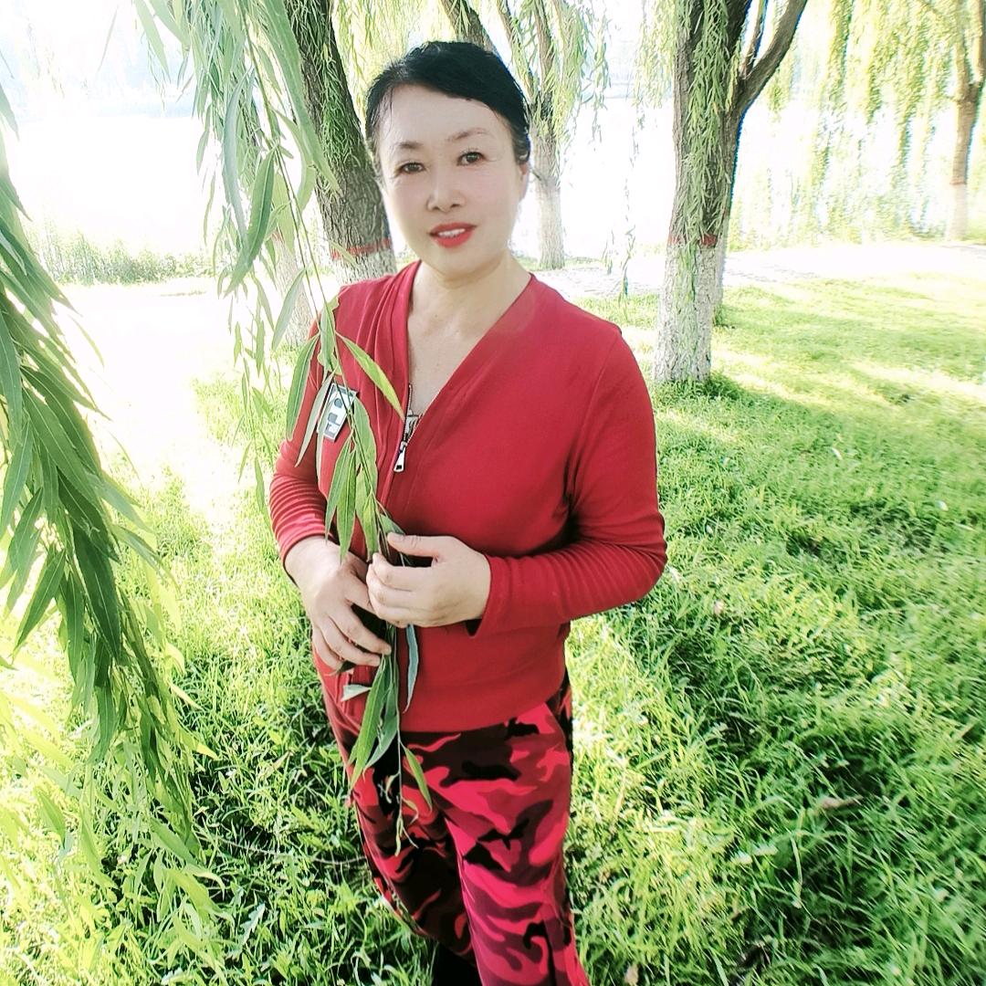 宁夏美食红姐