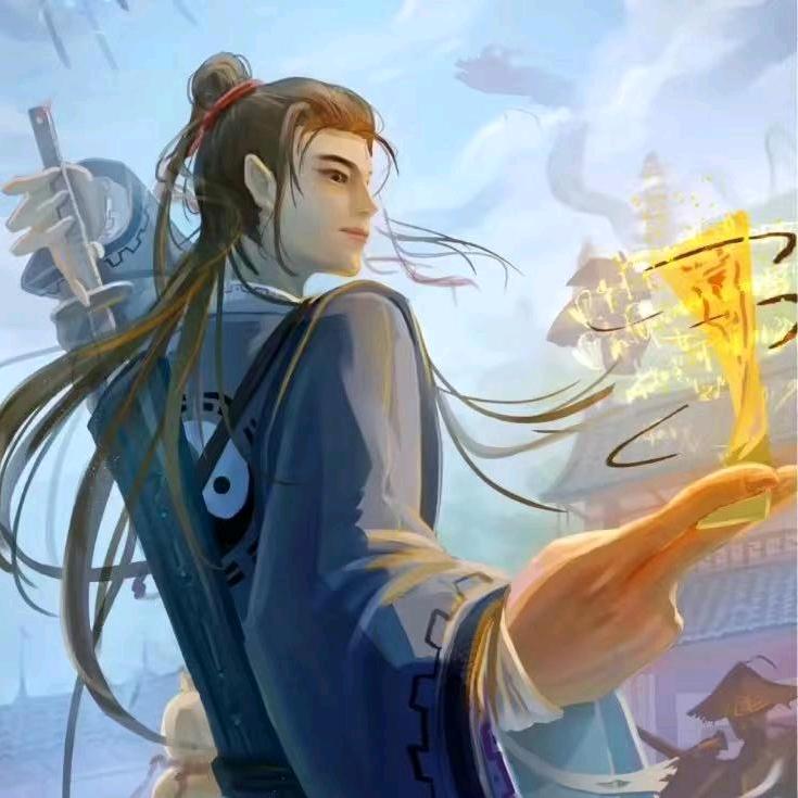 靖心