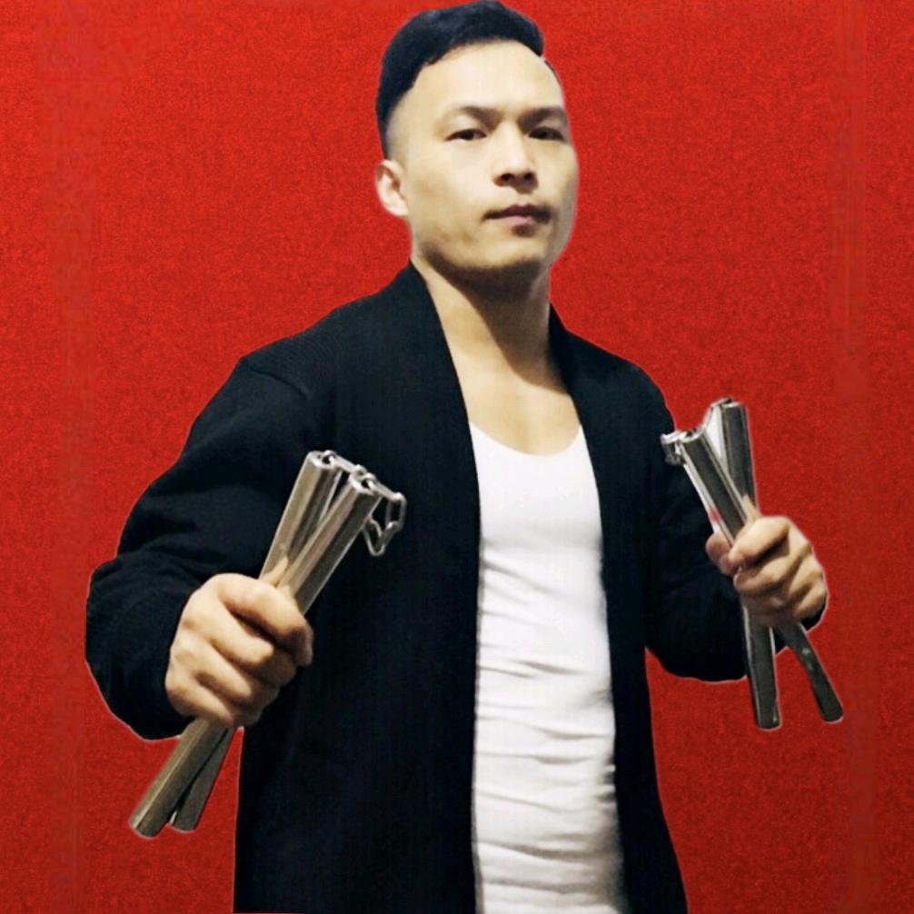 西安乔帮主功夫