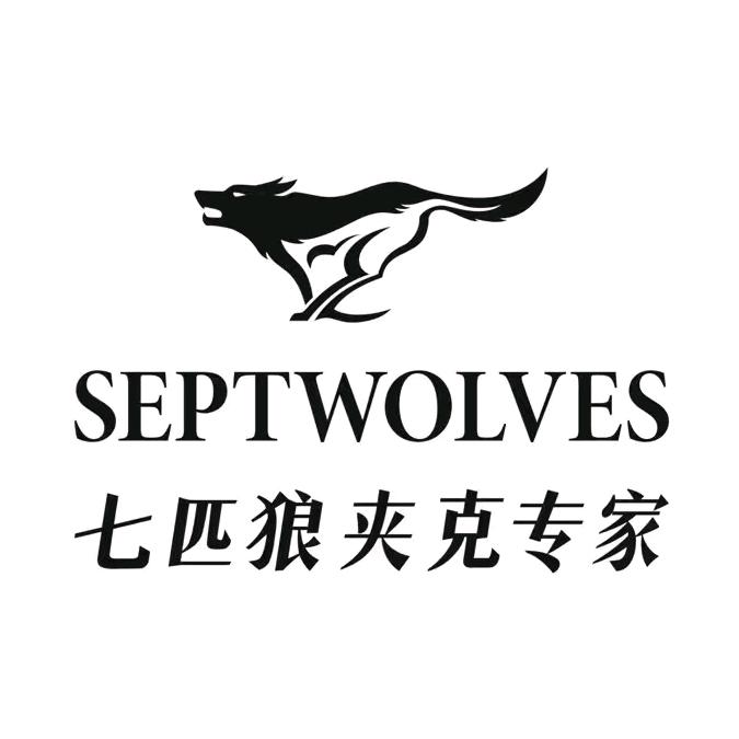 七匹狼湖北专卖店