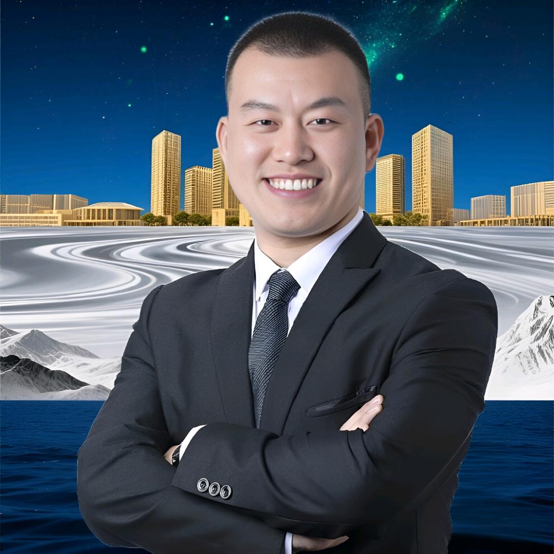 张长帅（深圳写字楼）光明伯尼大厦