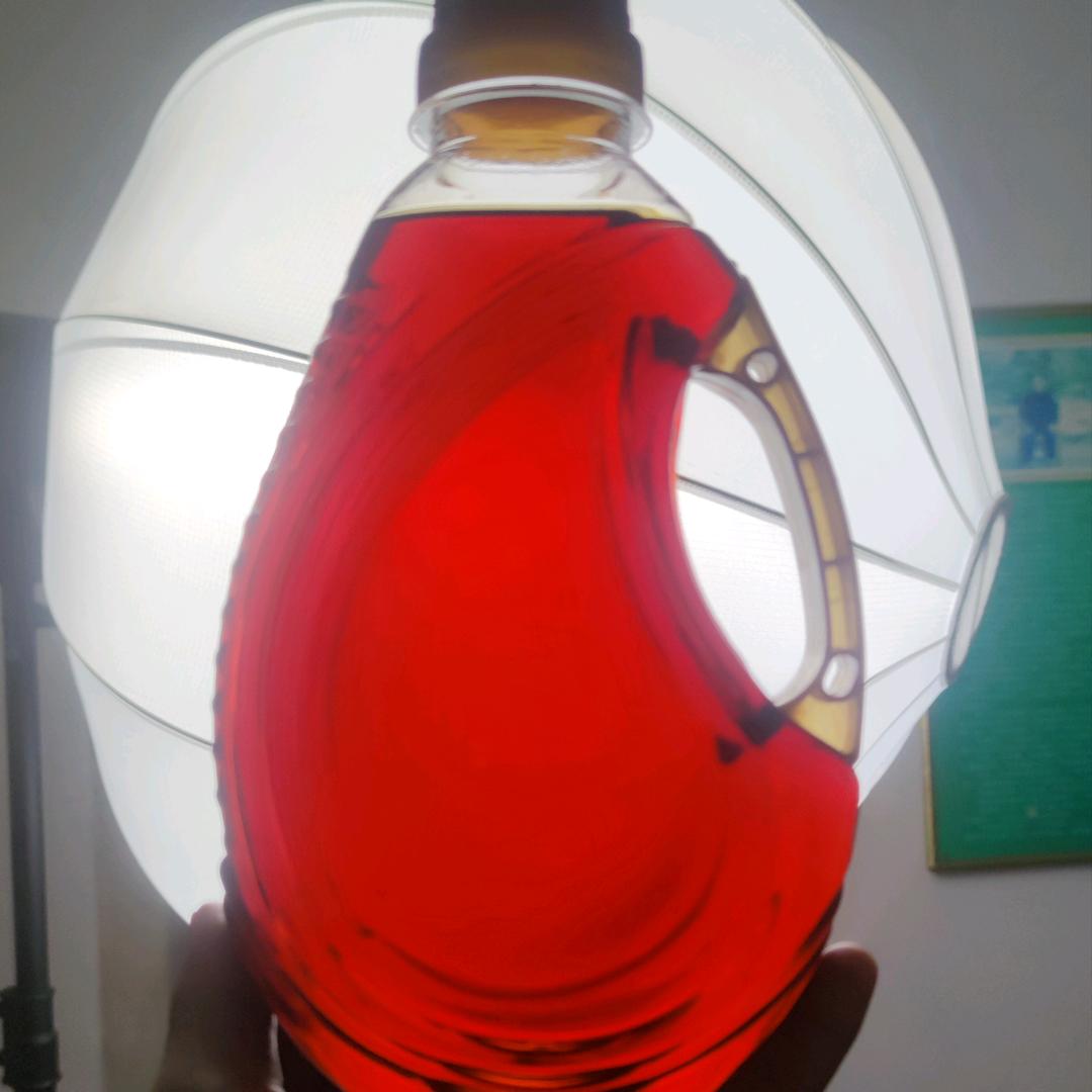 洄溜香油