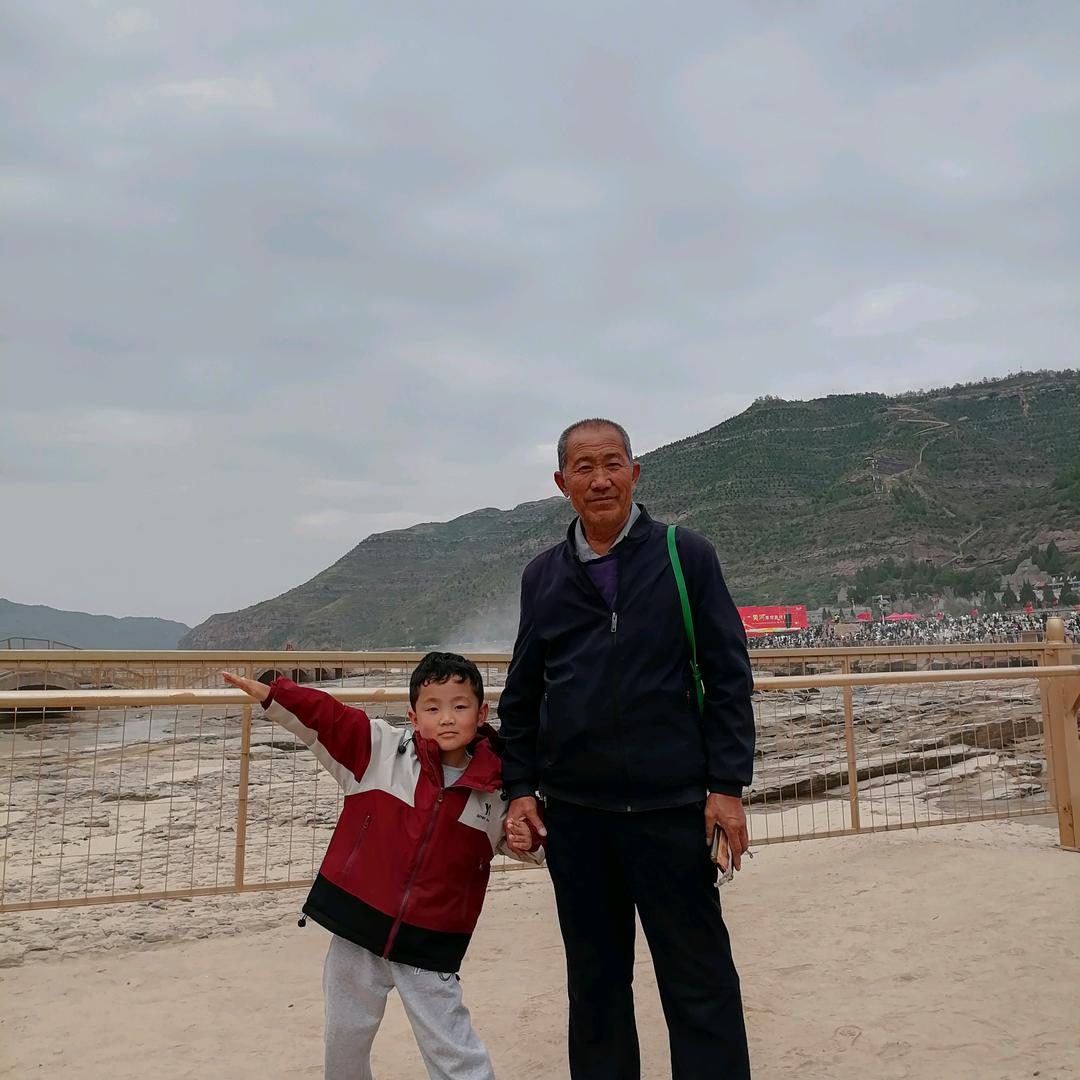 刘海忠