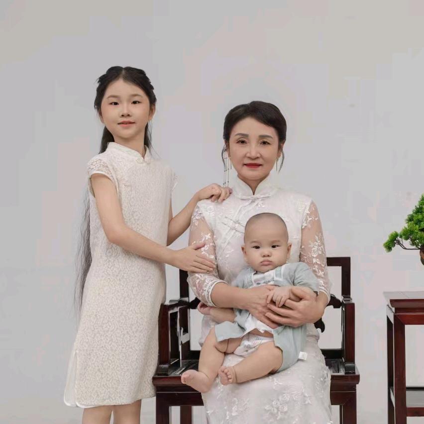 心心