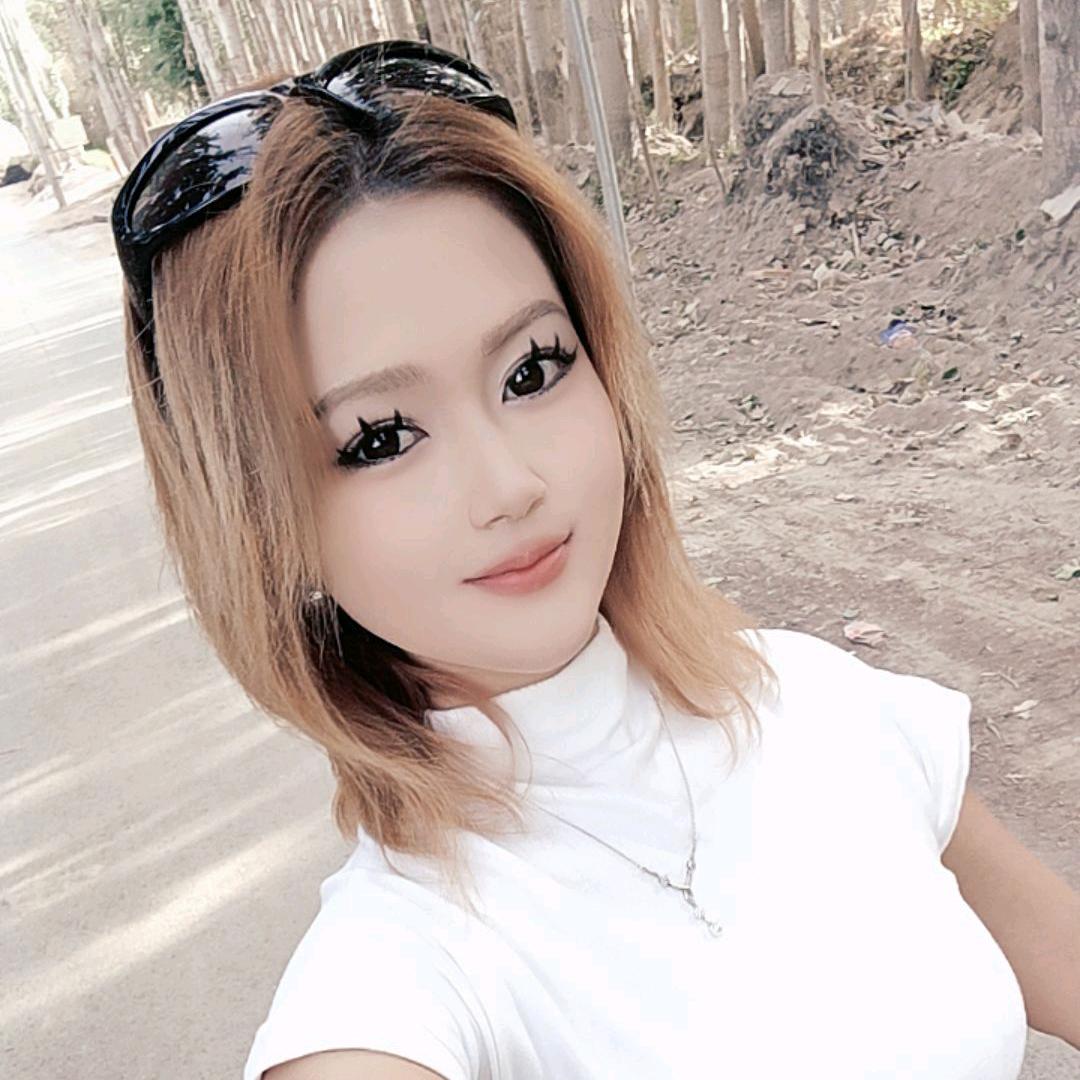 阿依古丽