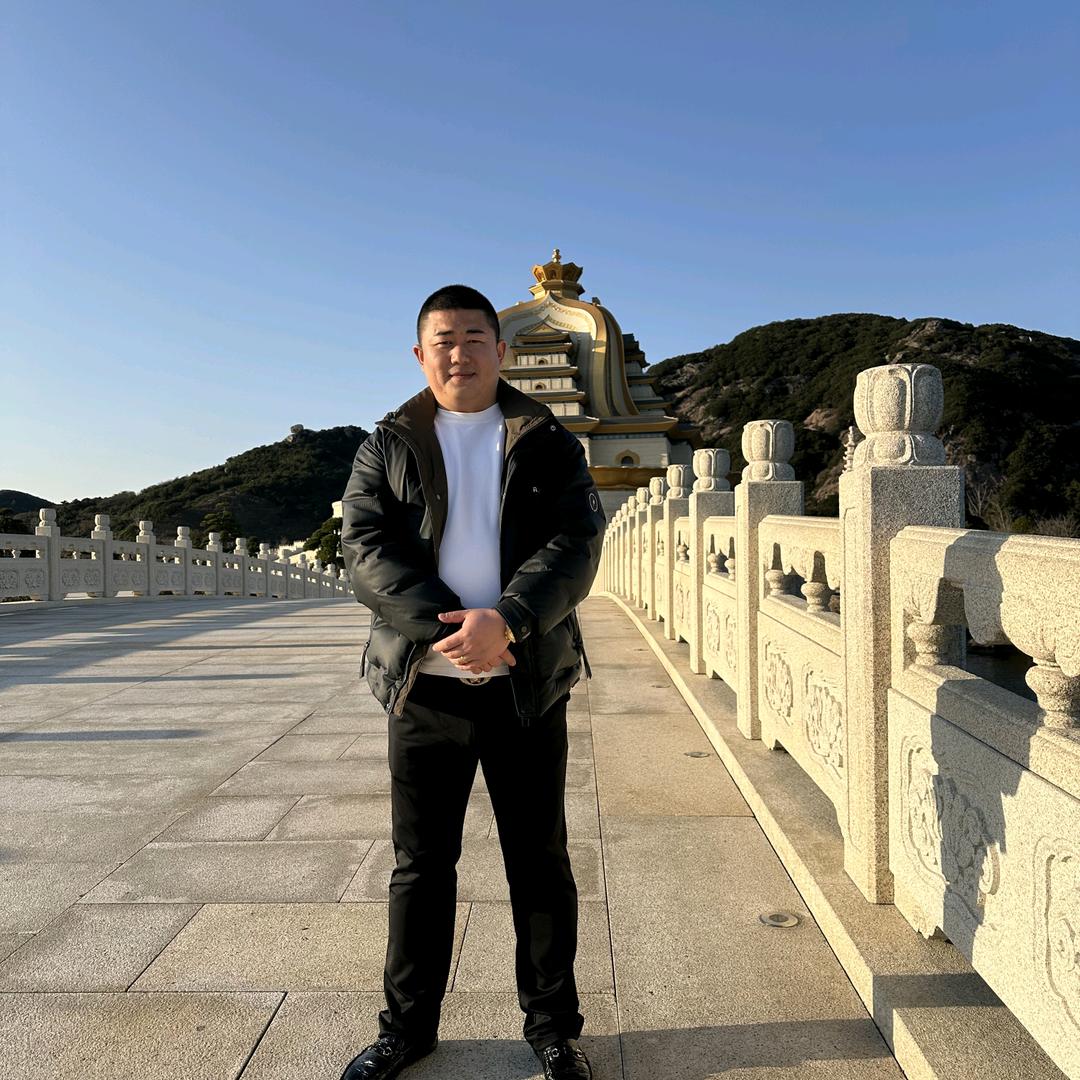 东哥哥