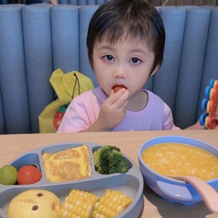 小陈陈妈妈