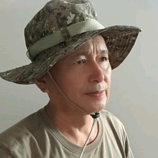 湘西汉子🍁