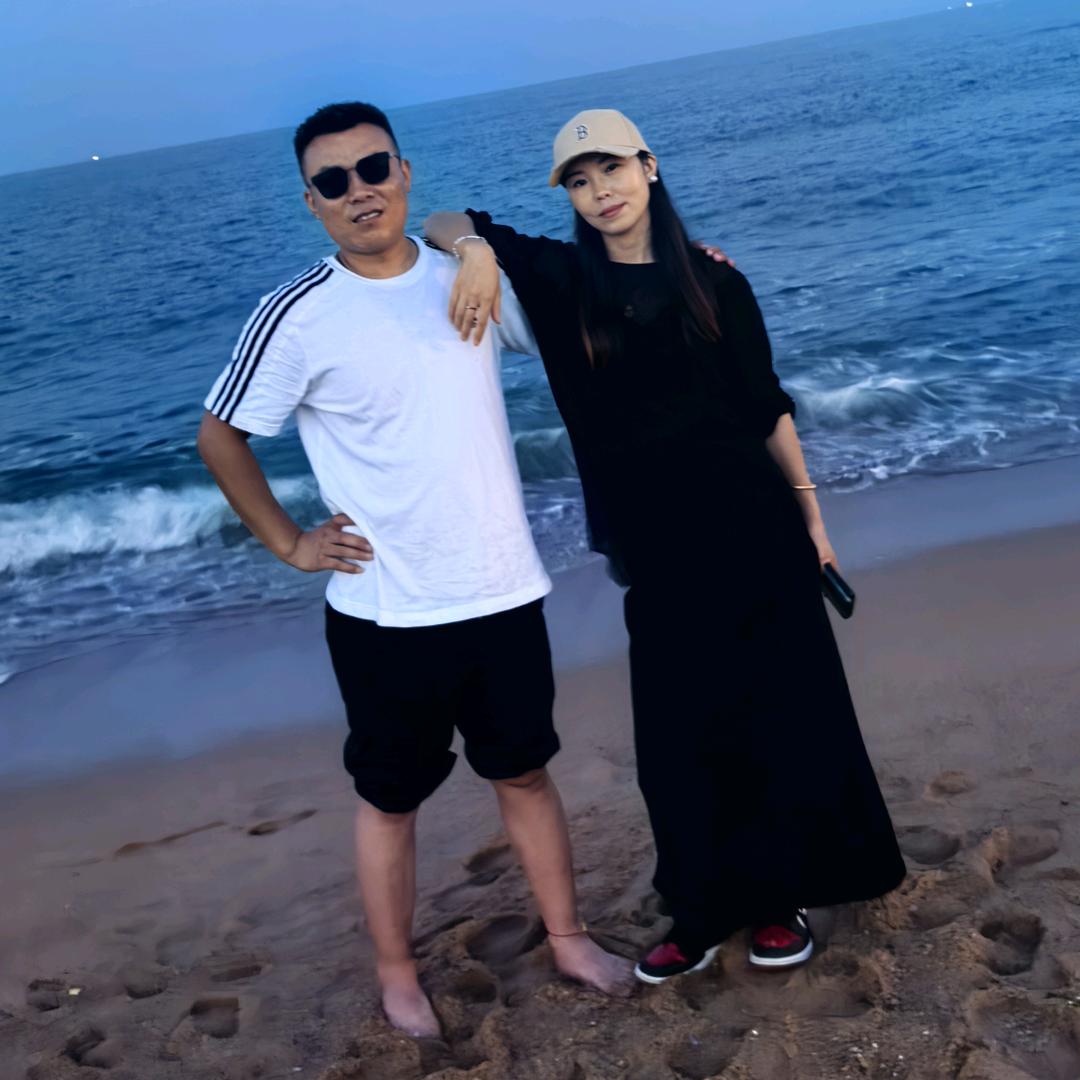 李::先生