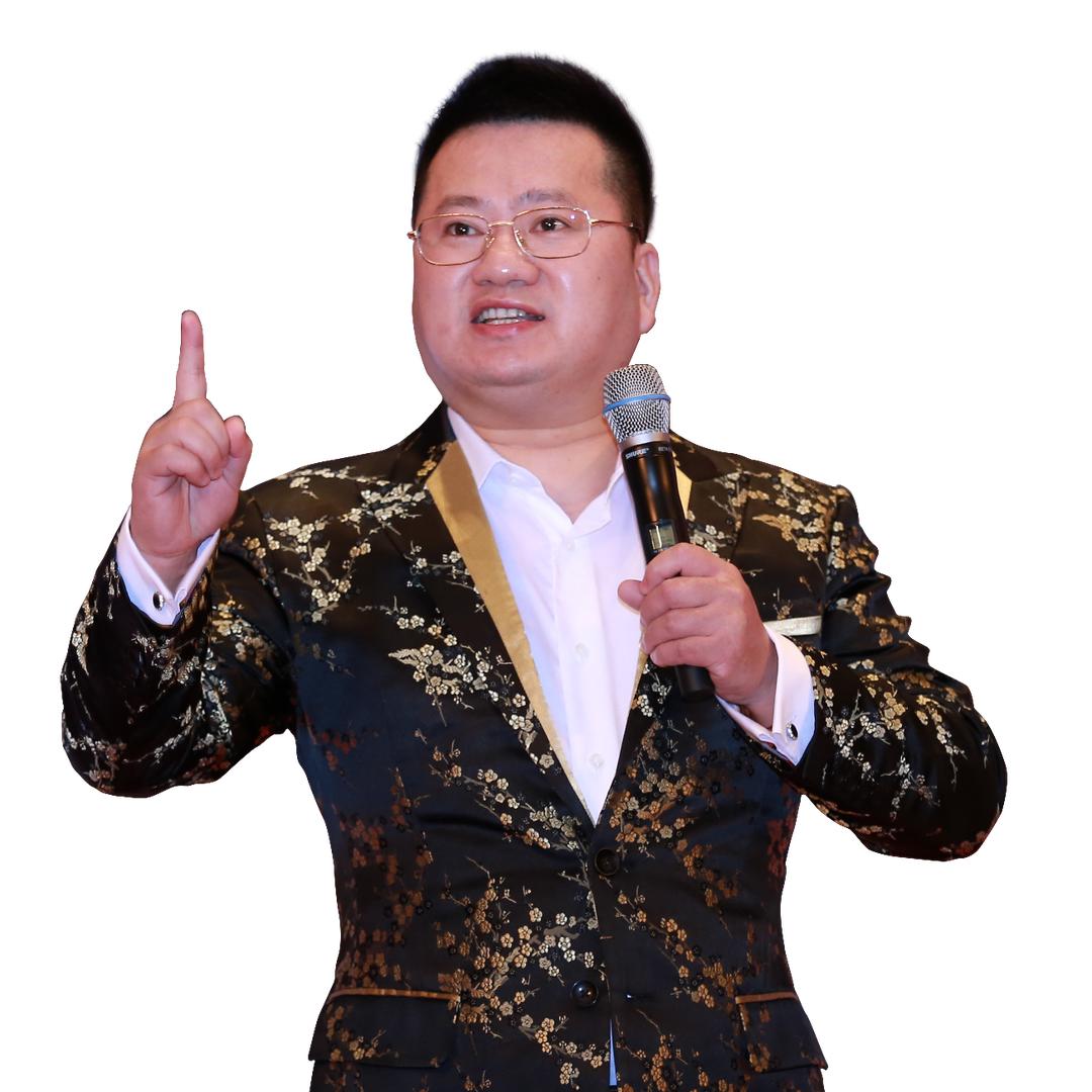 王冲招商思维