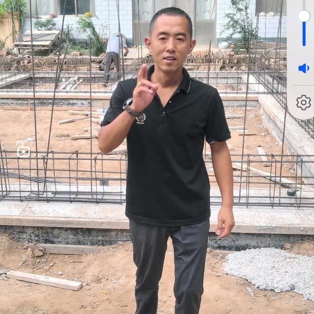 阜城腾越模块建房（一体板建房）