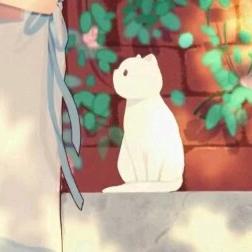 才不是猫奴