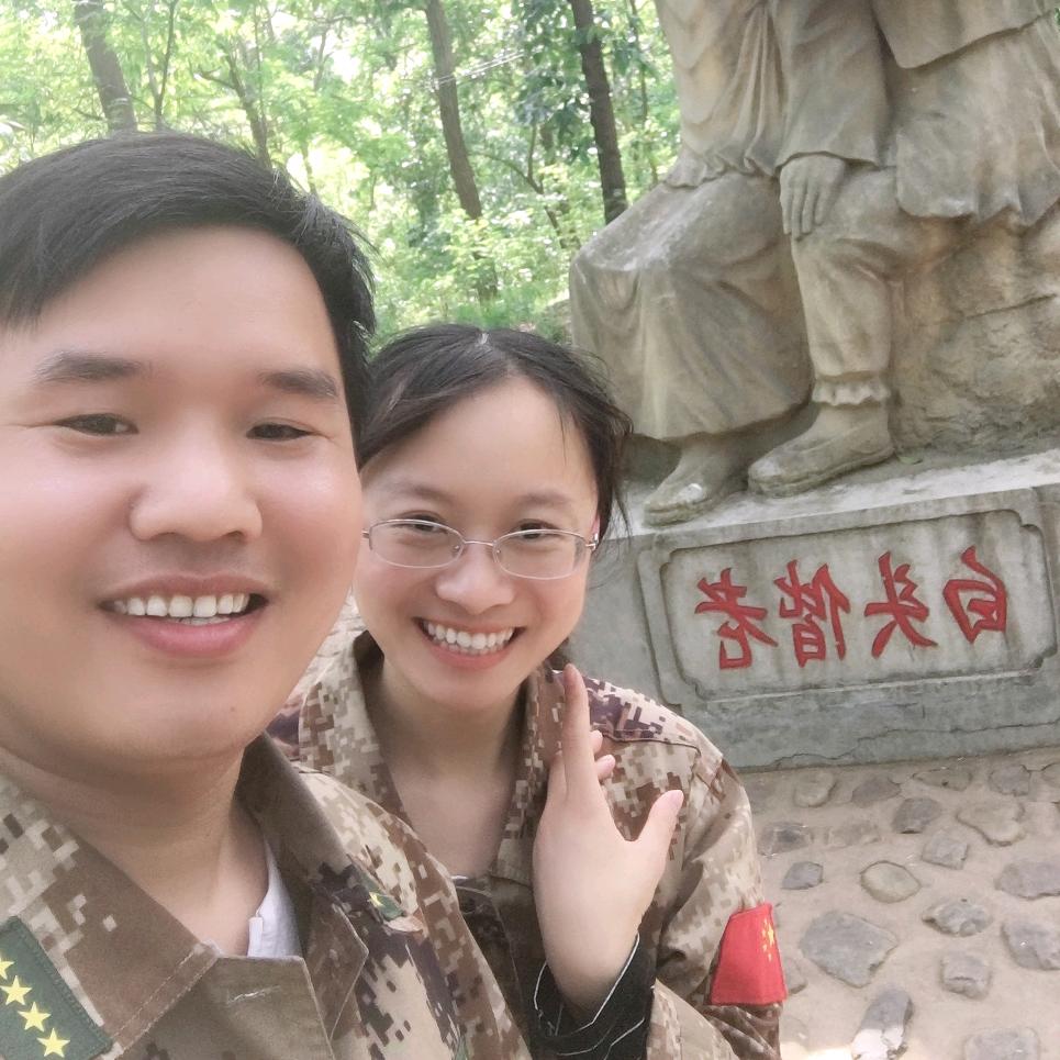 小珂和老孙