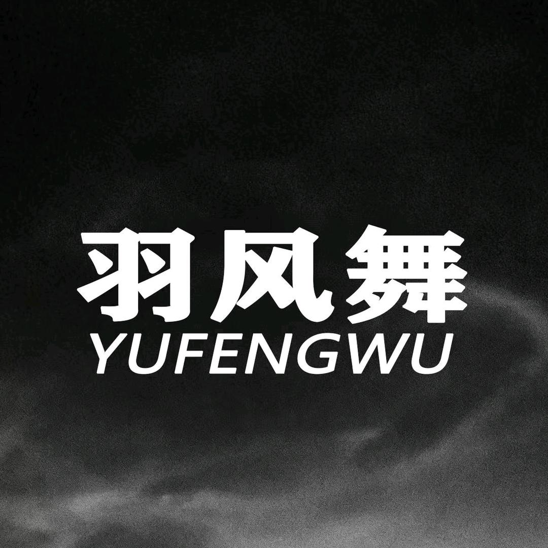羽风舞银泰店
