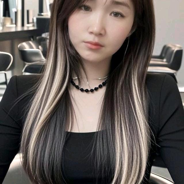 帅飞小美