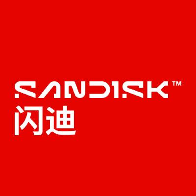 闪迪信达专卖店