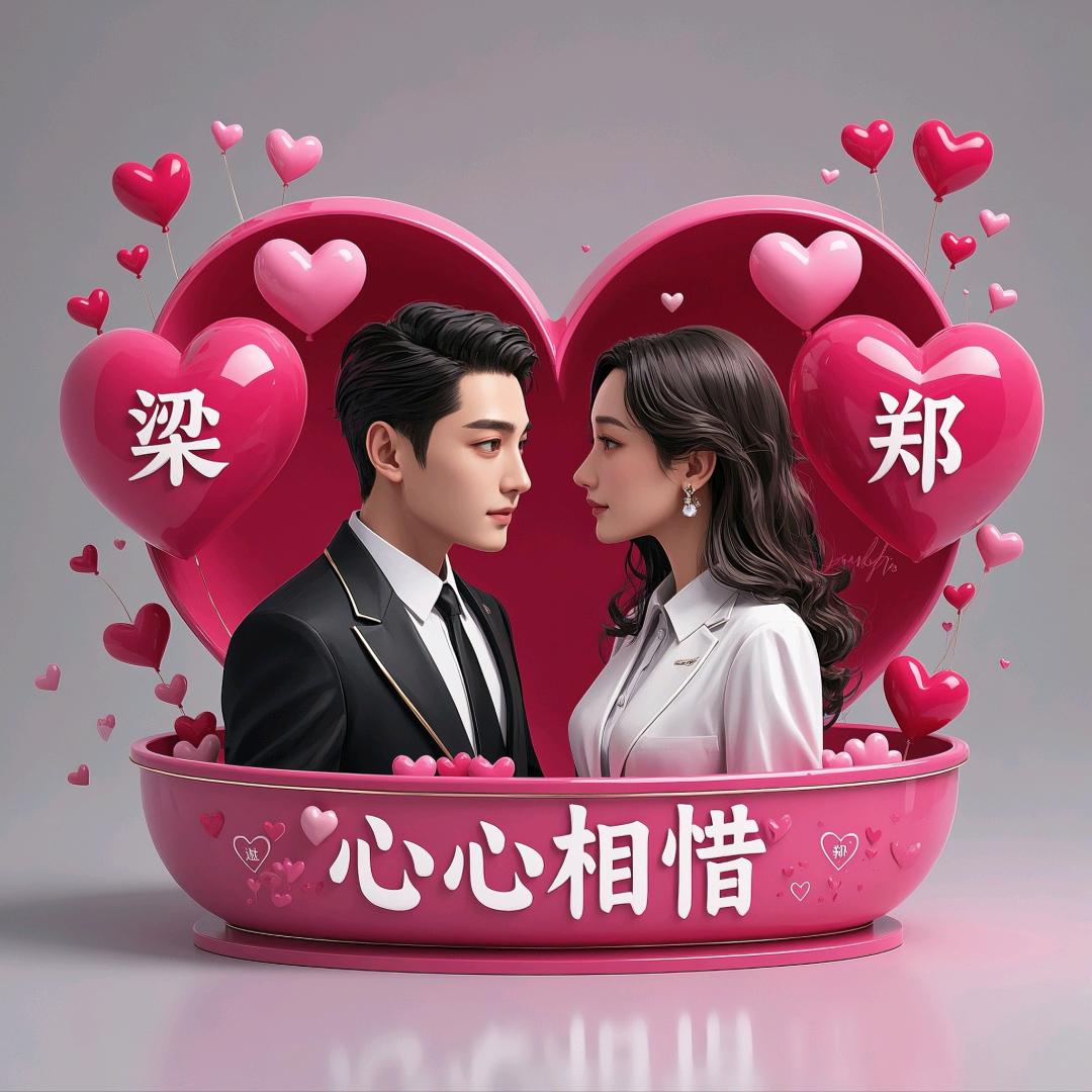 ٩۹(๑牵着，你，的手๑)