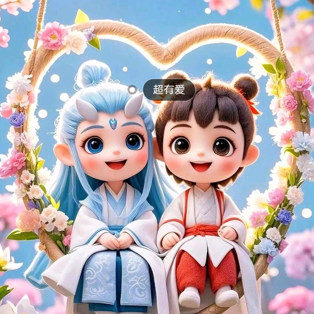 🦋ꦿ໊余生᭄🕊随心᭄ꦿᩚ٭拒绝点赞