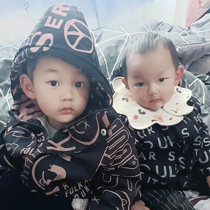 《凯凯》和《宇宇》的励志生活