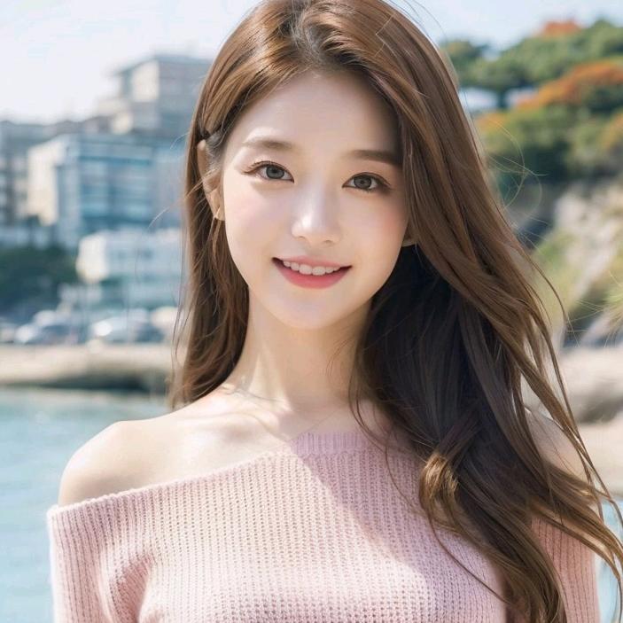 傻妞归来