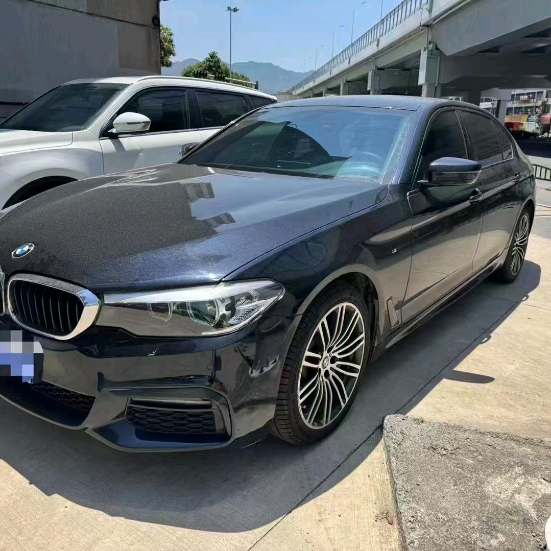 义乌秋少二手车🆗