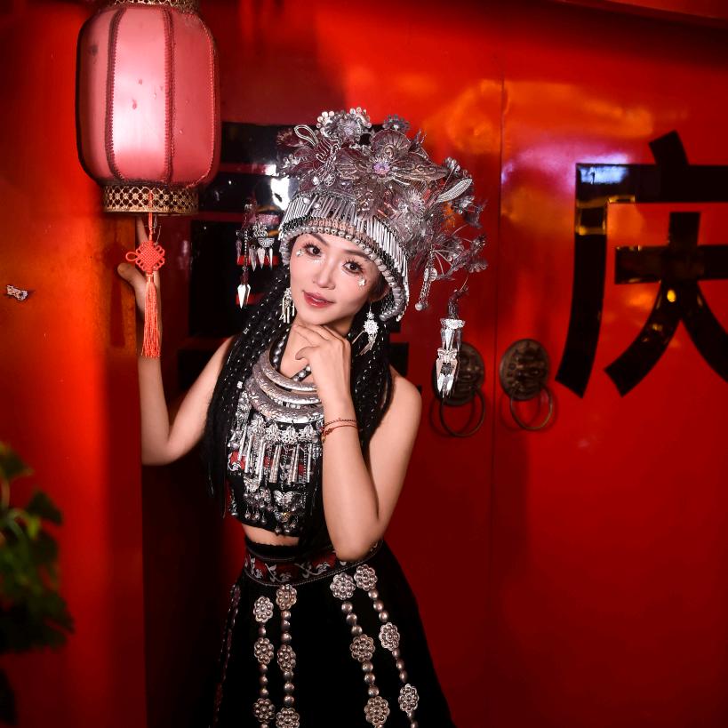 幸运吉啦💃💃