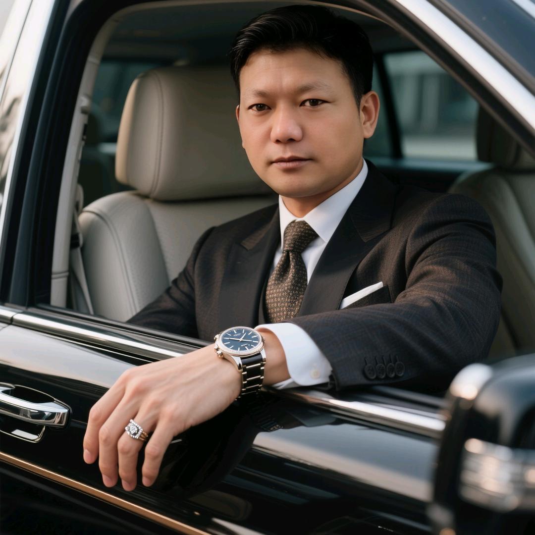 changqiu  LI