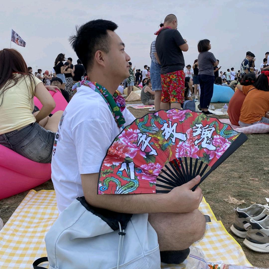 你的飞哥哥👄