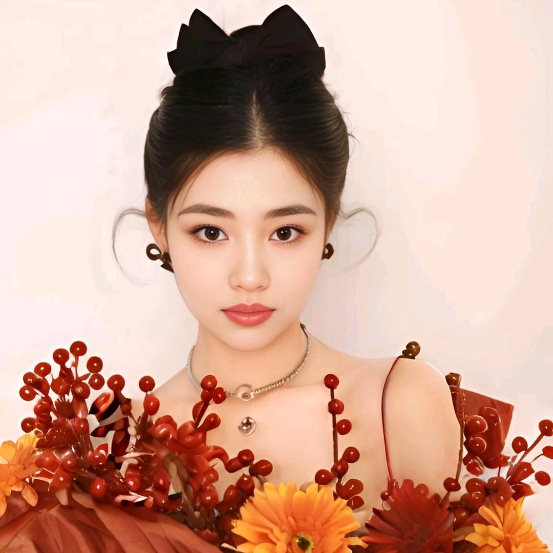 💖清新甜美
