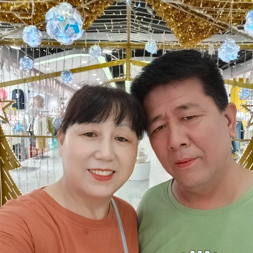 无悔李华东