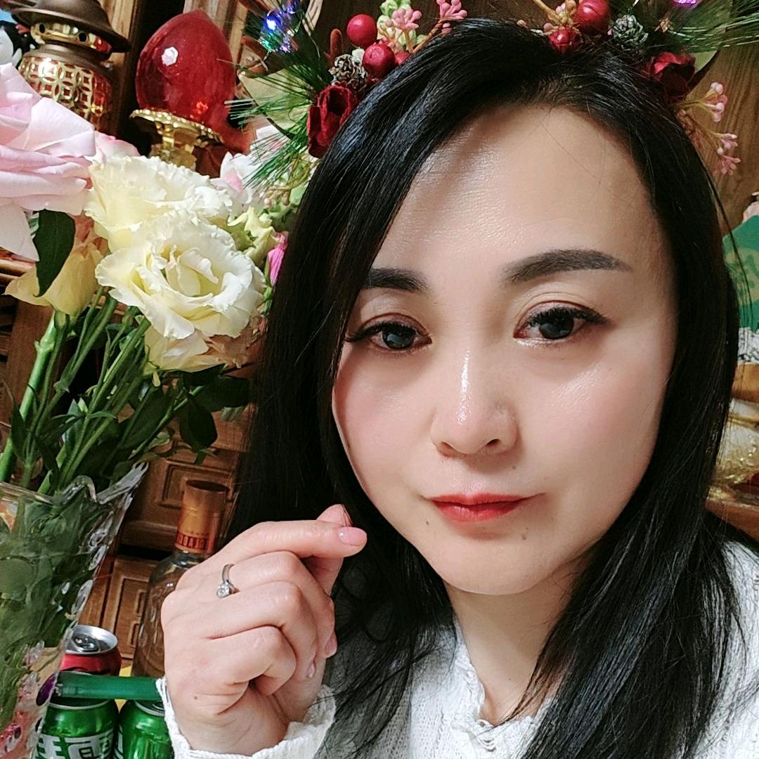 淡然（皓月牛肉直销店）