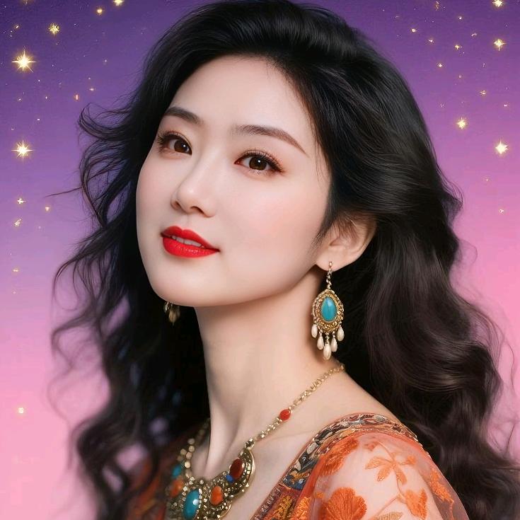 美好💯