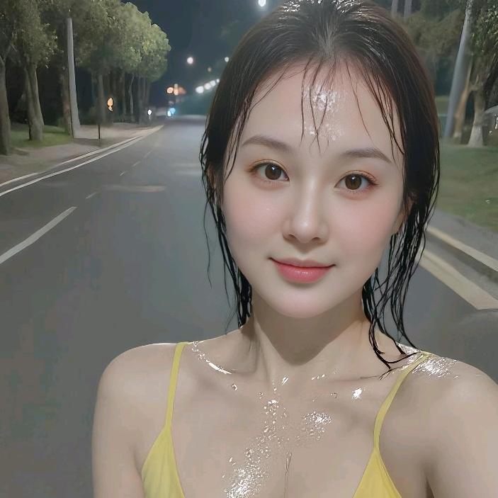 赵思娜