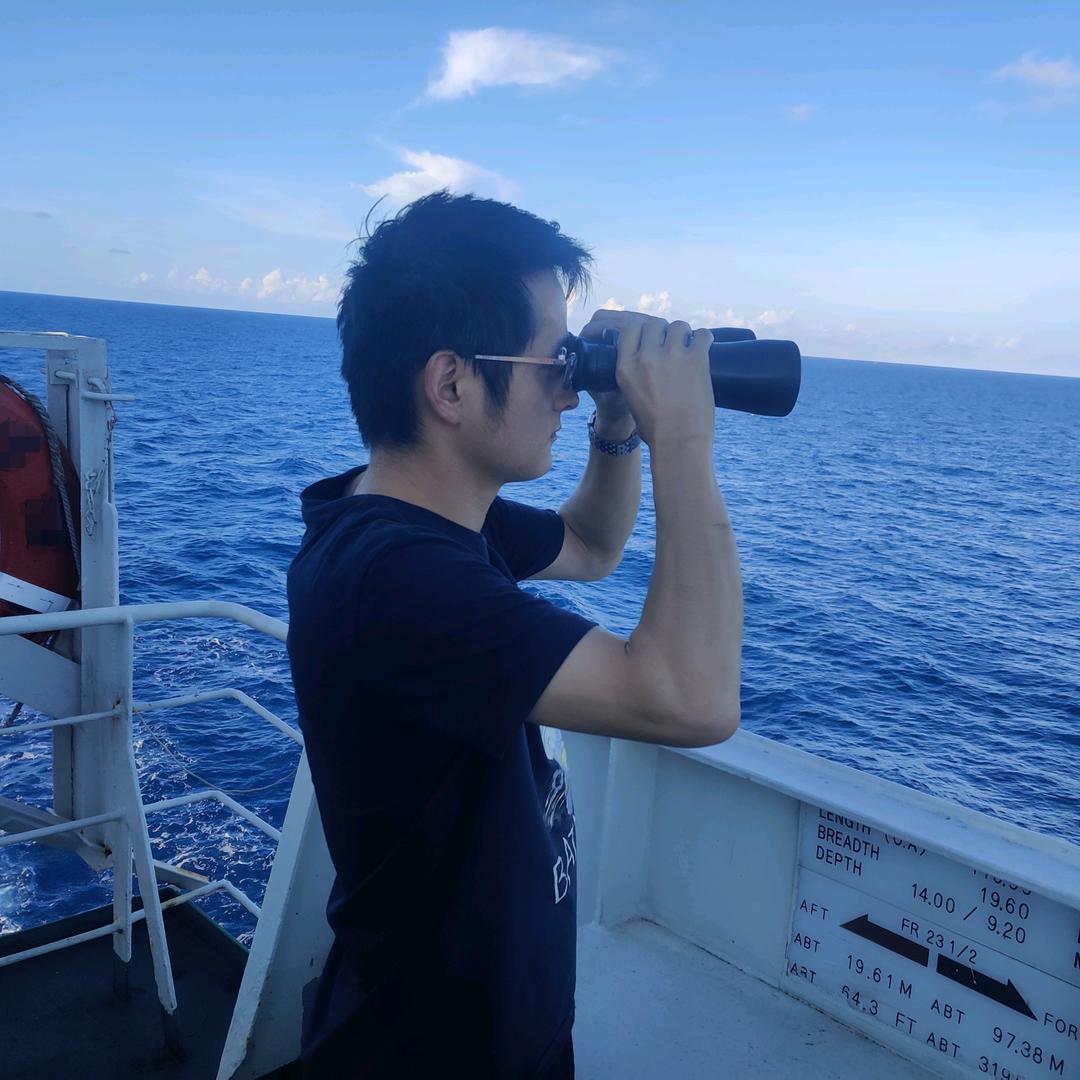 航海成成