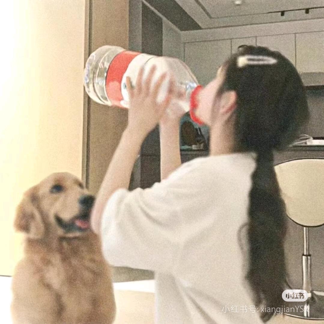 木木要早睡