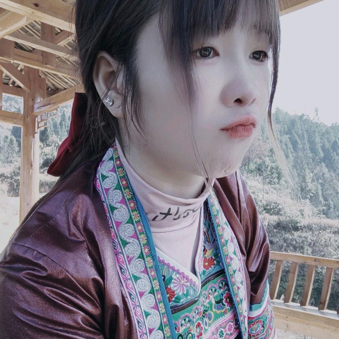 侗家🍃《情儿》
