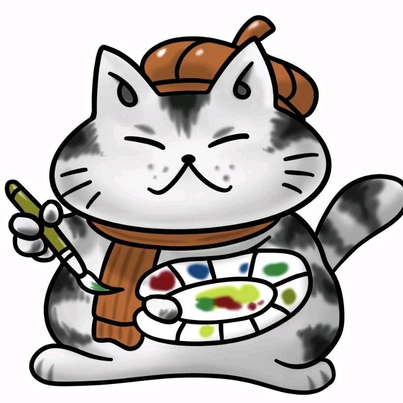 怀旧老猫