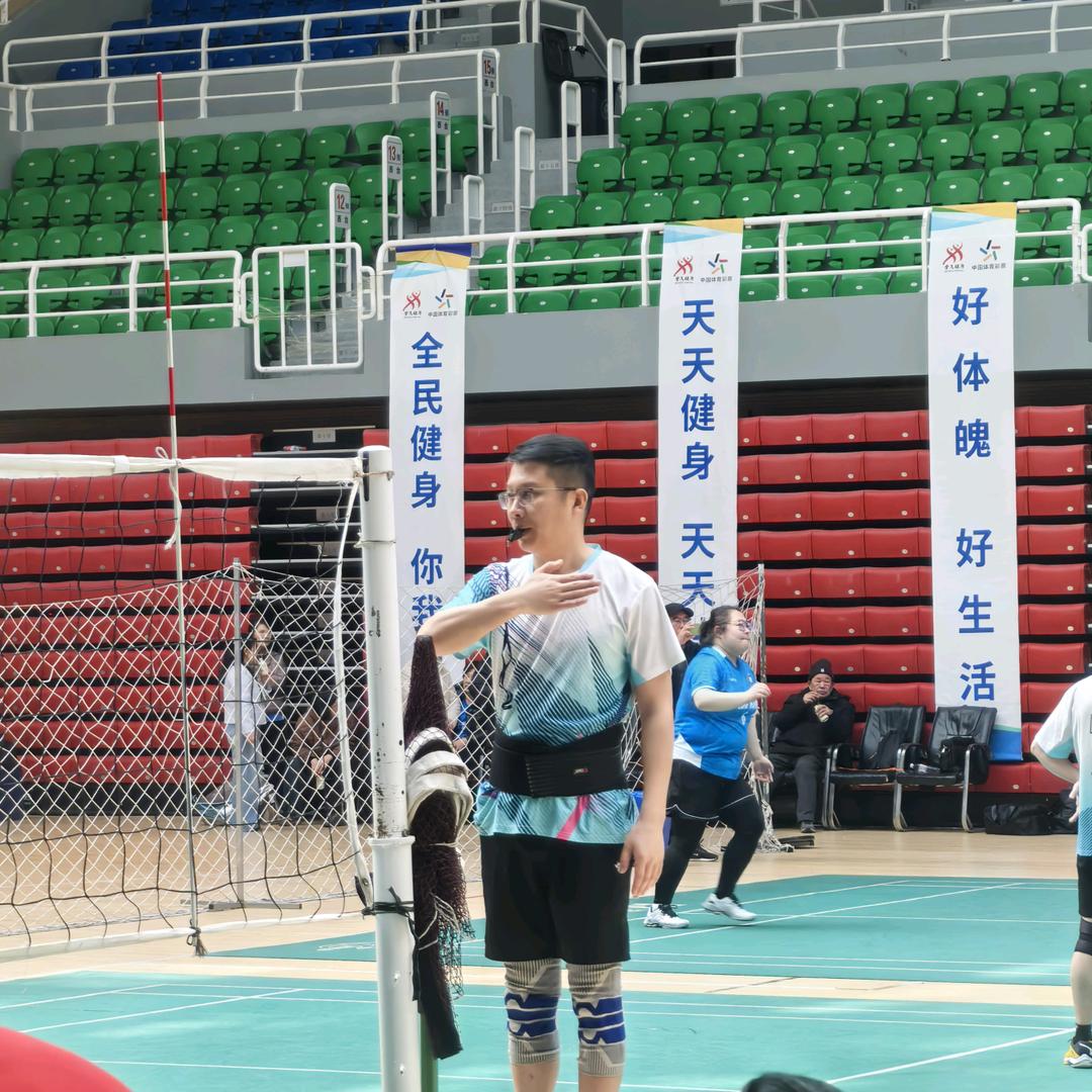 阿成说声音