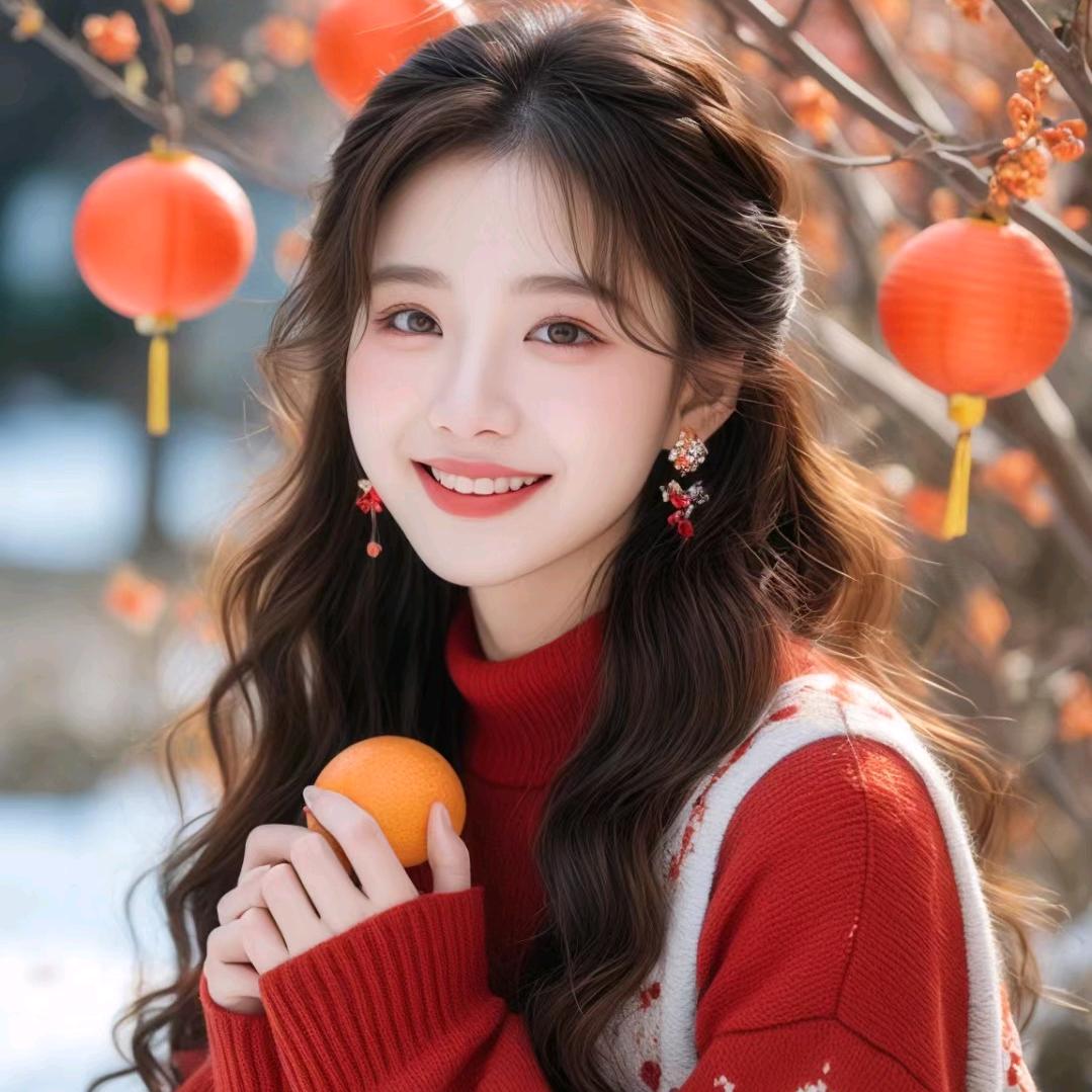 好运吖
