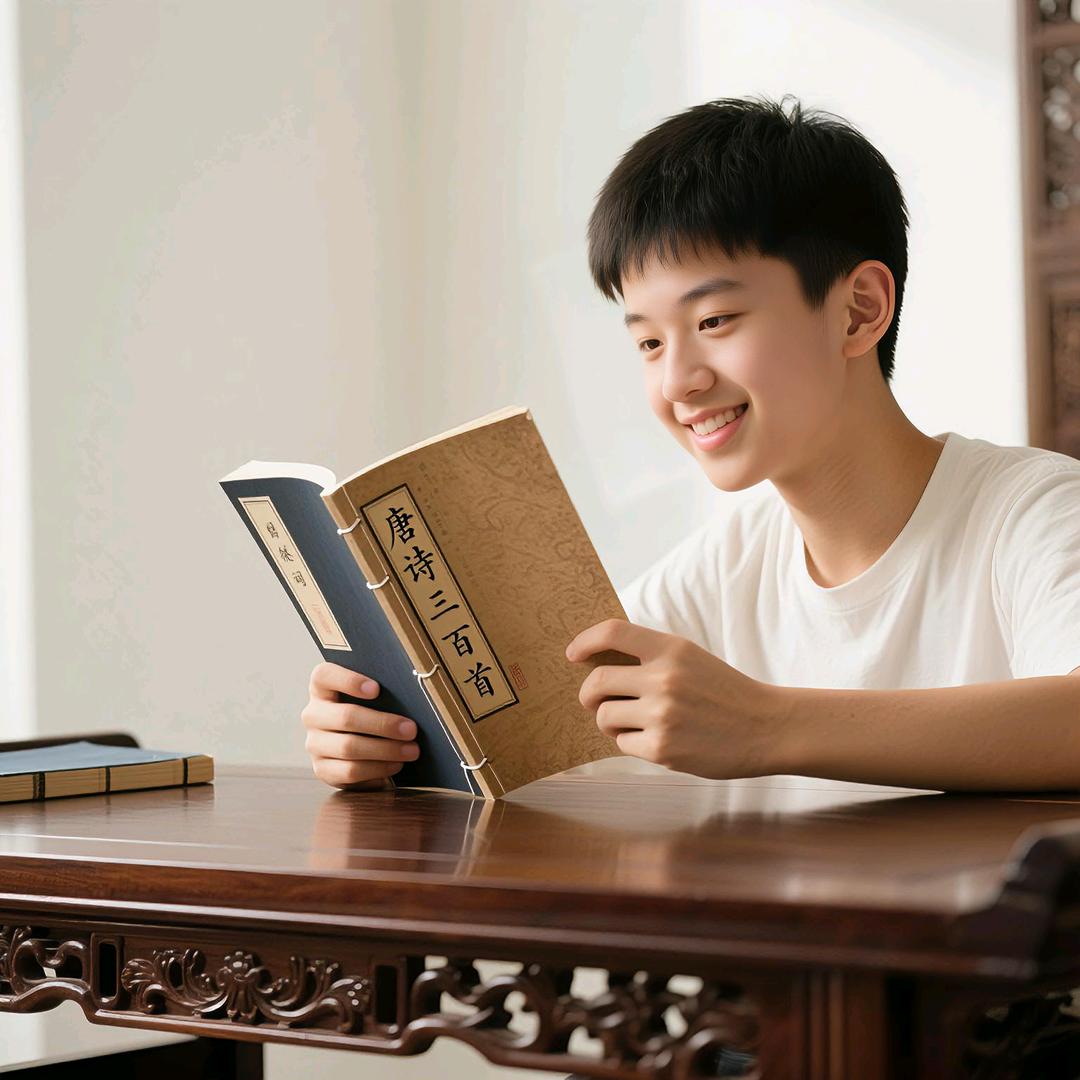 三味书轩
