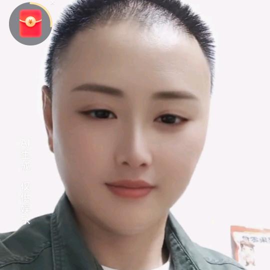 乡村美景爱合拍