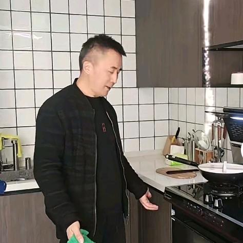 火星人集成灶（南部县店）