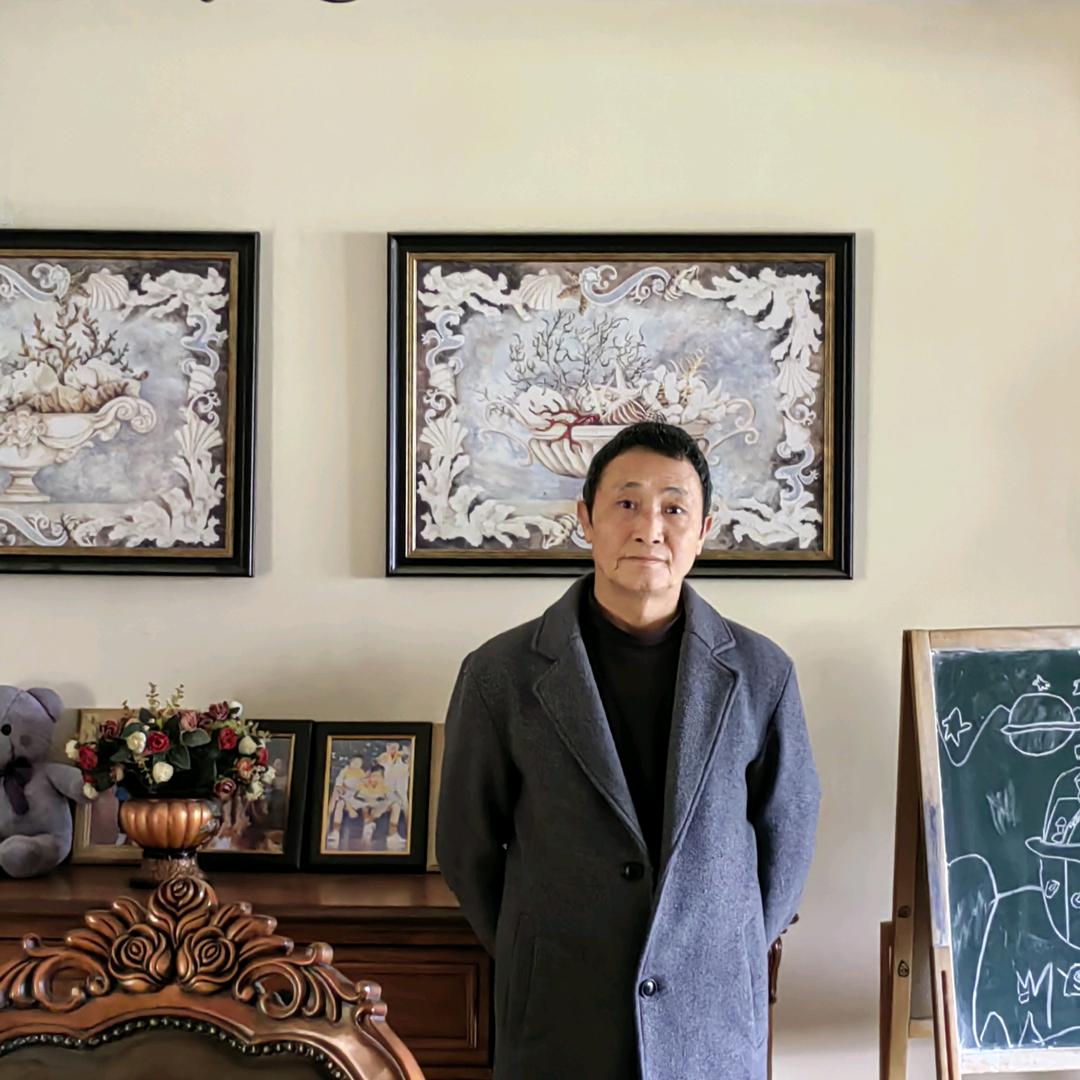 陈三