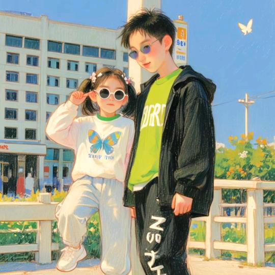 子龙
